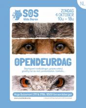 pamflet opendeurdag