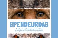 pamflet opendeurdag